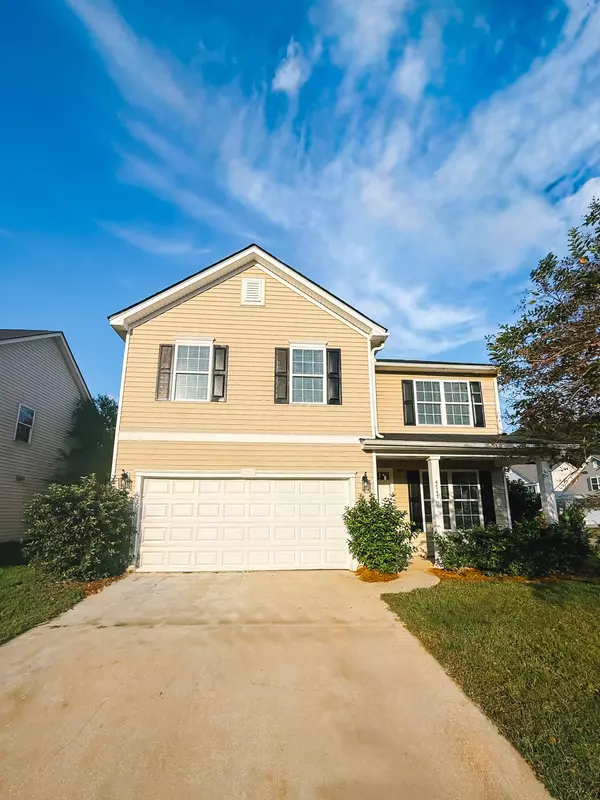 4747 Lewis And Clark Trl, Summerville, SC 29485