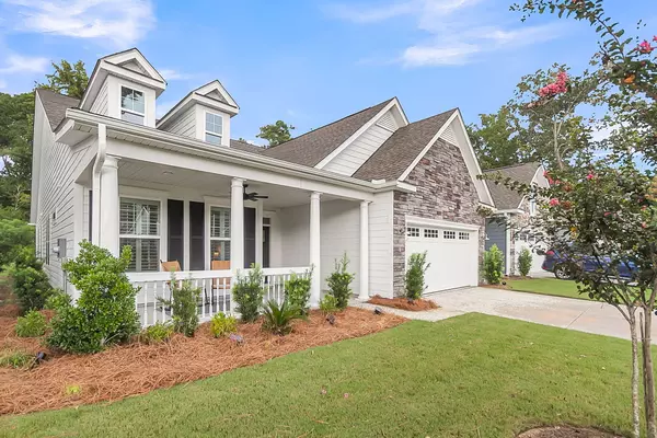 Summerville, SC 29483,4033 Aspera Dr