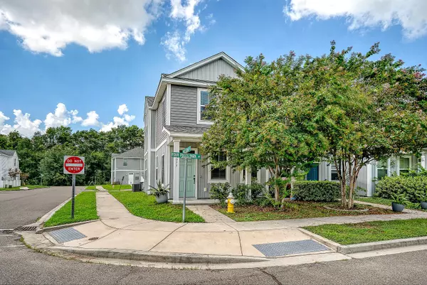 North Charleston, SC 29405,3973 Four Poles Park Dr