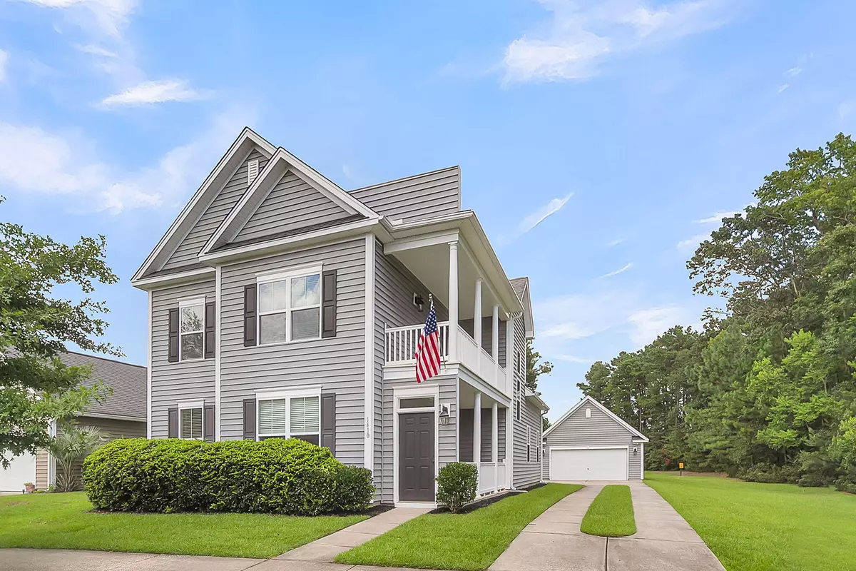 Charleston, SC 29414,1410 Roustabout Way