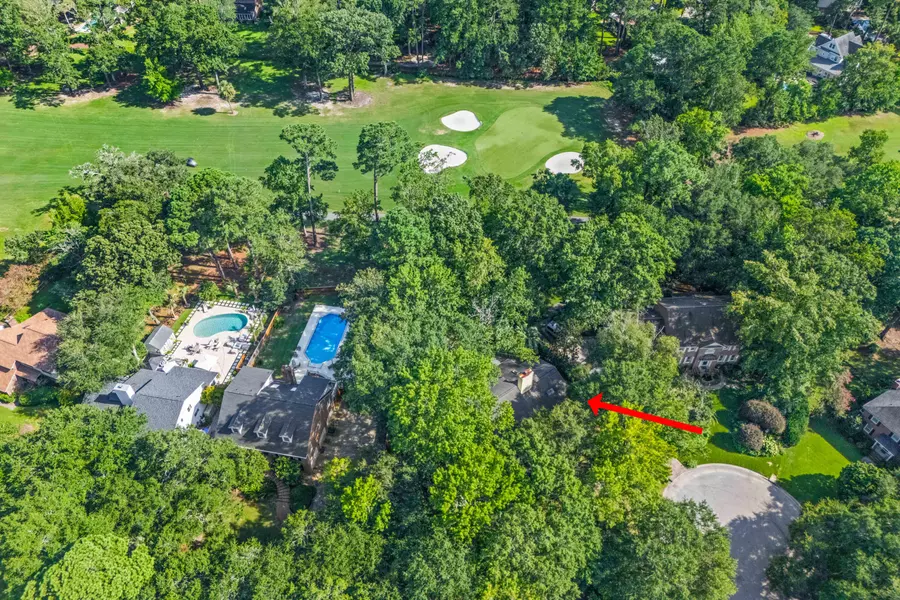 1134 Greenview Ln, Mount Pleasant, SC 29464
