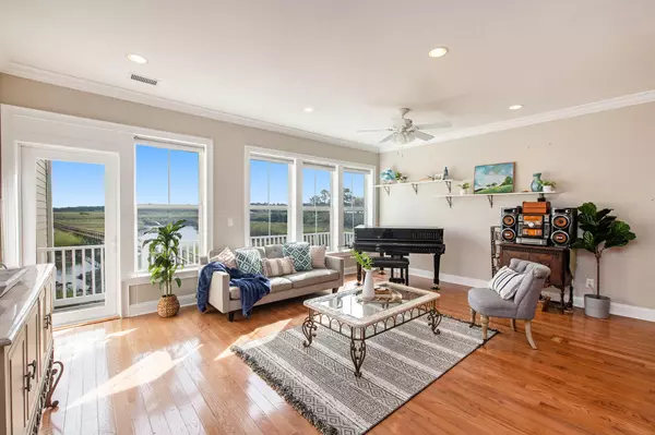 Hanahan, SC 29410,5911 Steward St #15