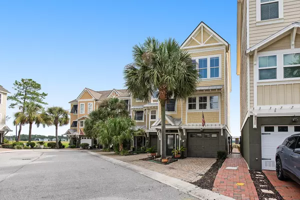 5911 Steward St #15, Hanahan, SC 29410