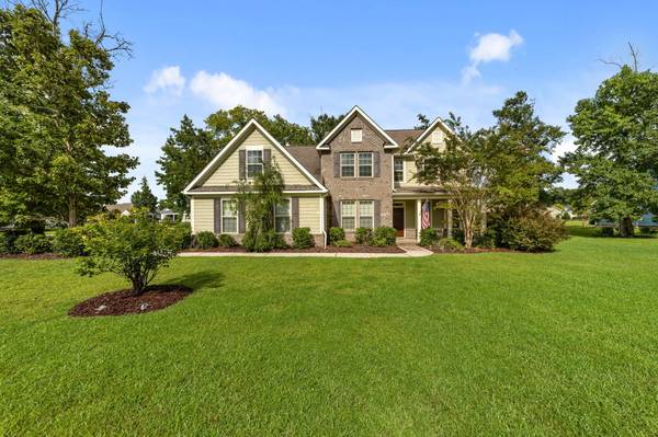 501 Saltwood Ct, Longs, SC 29568