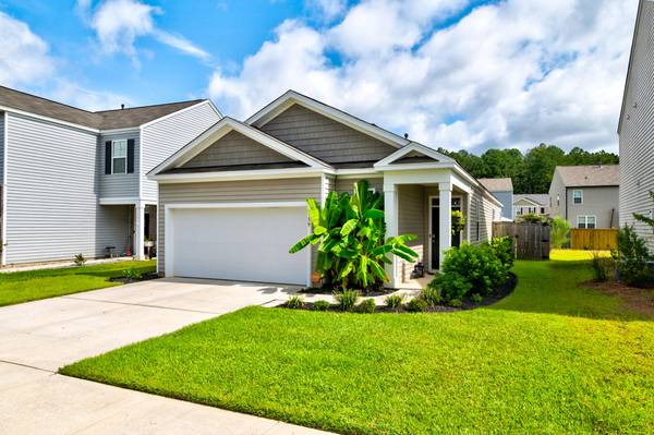 159 Horizon Rdg Dr, Summerville, SC 29486