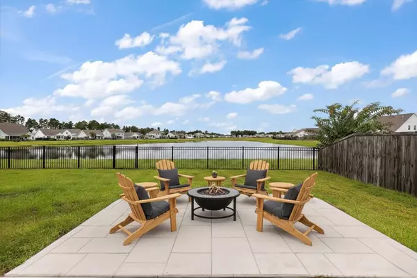 Summerville, SC 29486,656 Yellow Leaf Ln