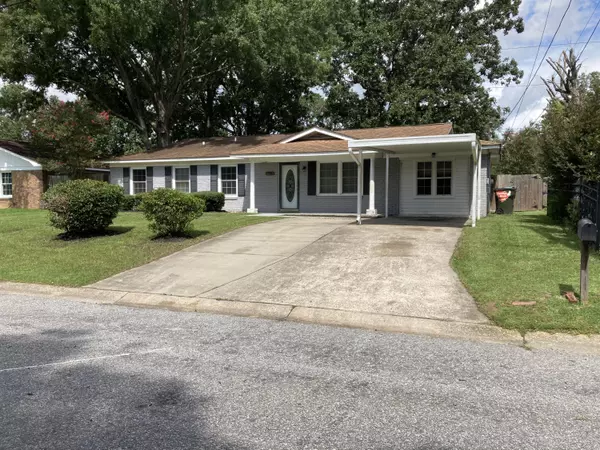 Goose Creek, SC 29445,24 Raritan Rd