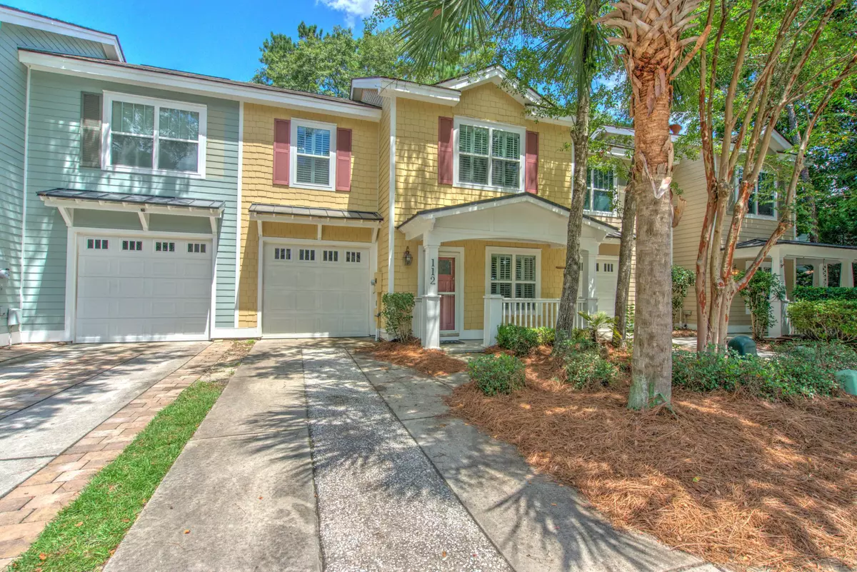 Summerville, SC 29485,112 Grand Palm Ln