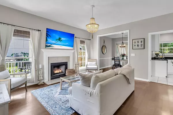 Charleston, SC 29414,1983 Treebark Dr