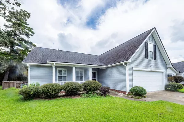 Charleston, SC 29414,494 Hainsworth Dr