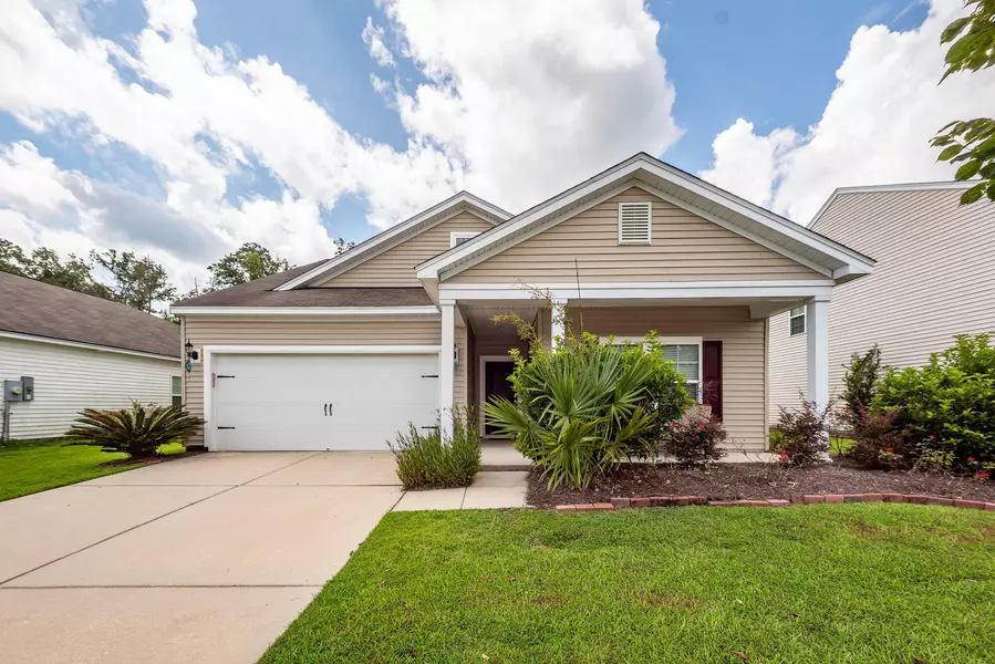 226 Pavilion St, Summerville, SC 29483