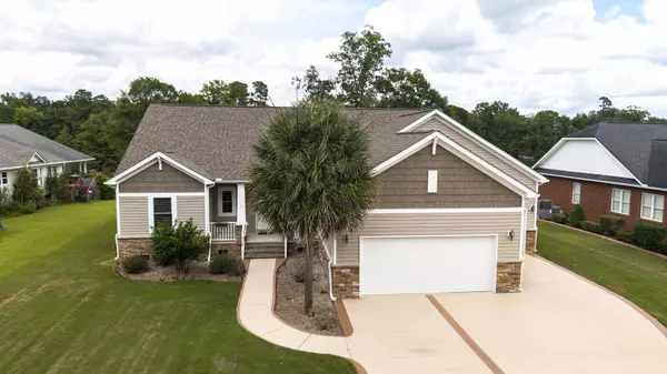 Manning, SC 29102,108 Woodlake Dr