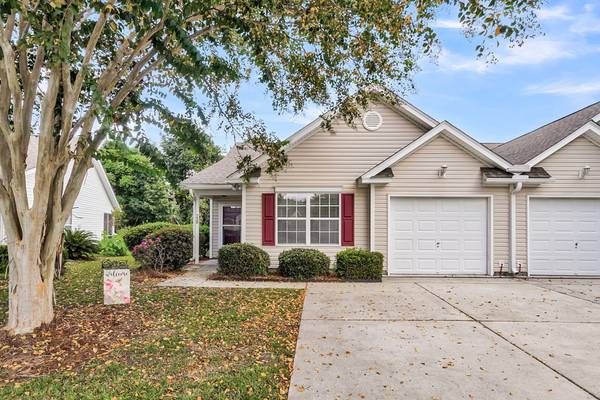 138 Townsend Way, Summerville, SC 29483
