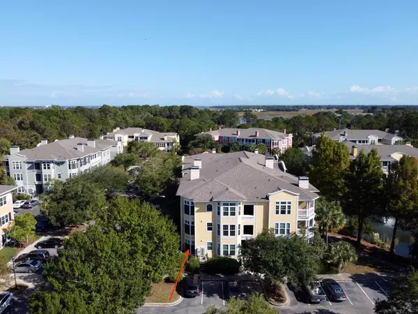 1516 Telfair Way, Charleston, SC 29412