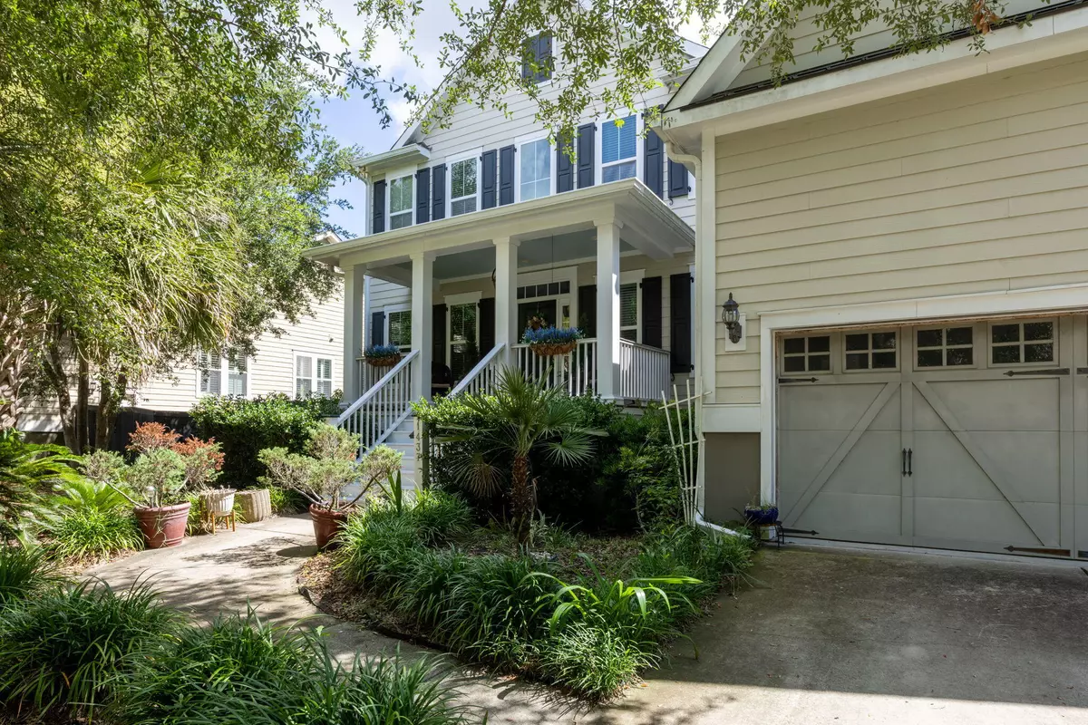 Mount Pleasant, SC 29464,1437 Scotts Creek Cir