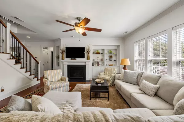 Mount Pleasant, SC 29464,1437 Scotts Creek Cir