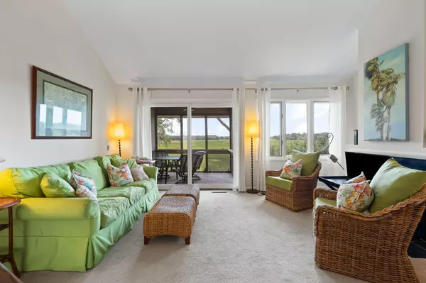 Seabrook Island, SC 29455,1212 Creek Watch Trce