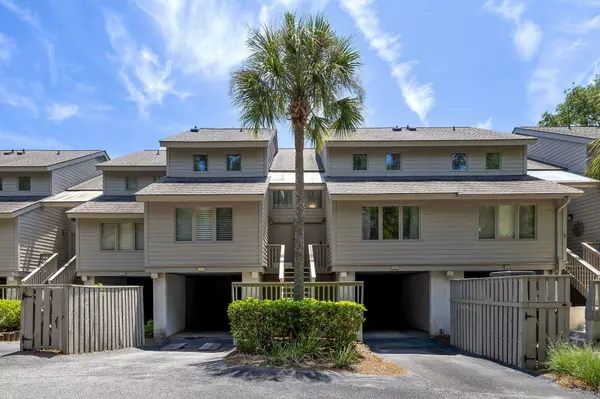 Seabrook Island, SC 29455,1212 Creek Watch Trce