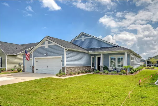 1109 Bellwether Ln, Summerville, SC 29485