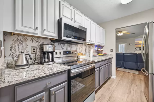 North Charleston, SC 29418,5201 Pomfret St