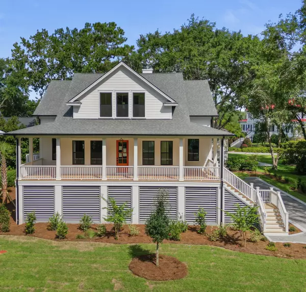 4715 Gold Cup Ln, Hollywood, SC 29449