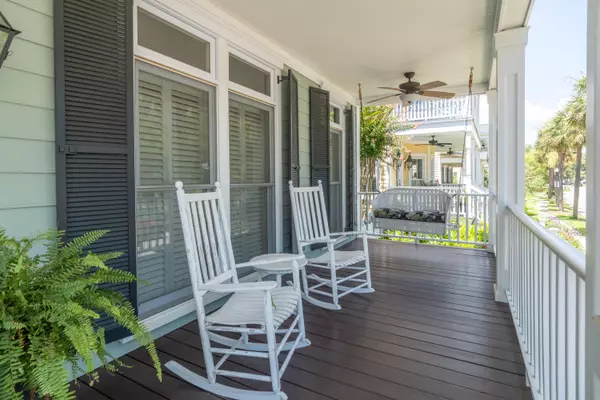 Charleston, SC 29492,1142 Barfield St