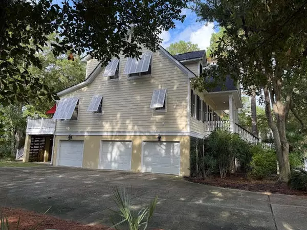 Mount Pleasant, SC 29466,1501 Rice Marsh Ct