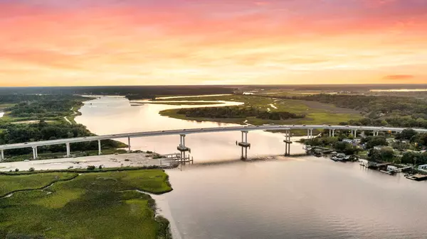 Johns Island, SC 29455,3591 Bayou Rd