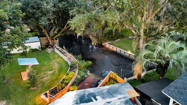 Johns Island, SC 29455,3591 Bayou Rd