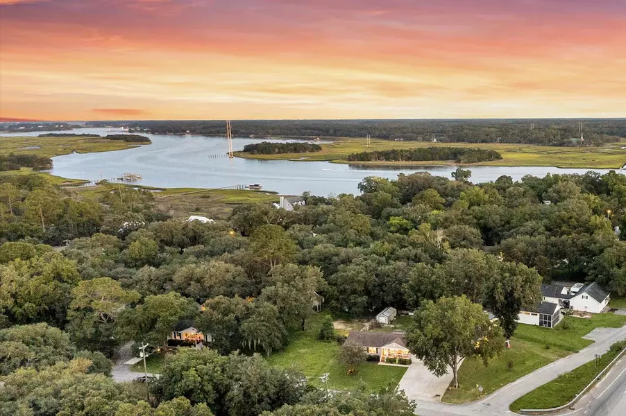 3591 Bayou Rd, Johns Island, SC 29455