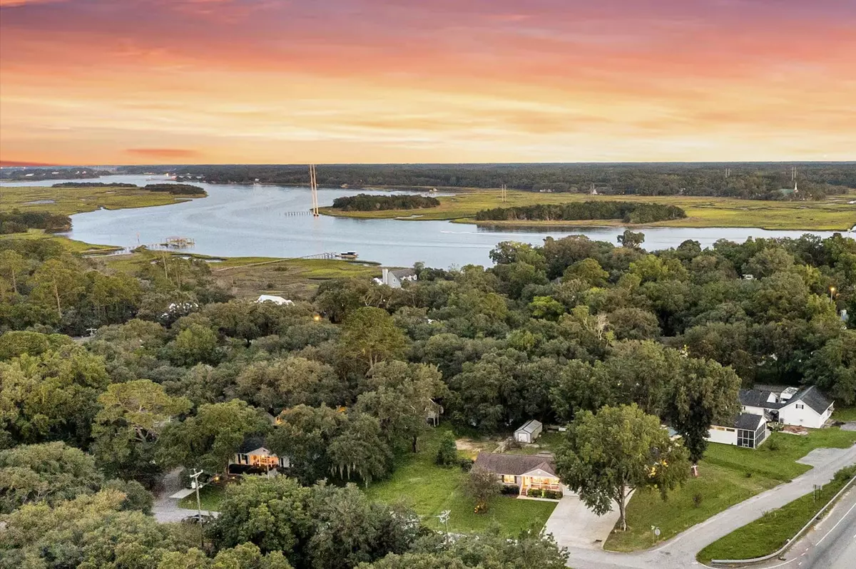 Johns Island, SC 29455,3591 Bayou Rd