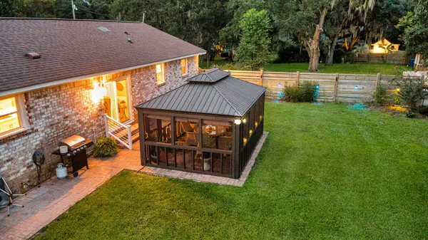 Johns Island, SC 29455,3591 Bayou Rd