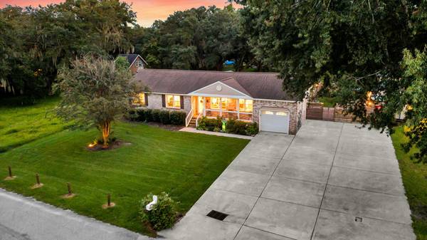 3591 Bayou Rd, Johns Island, SC 29455