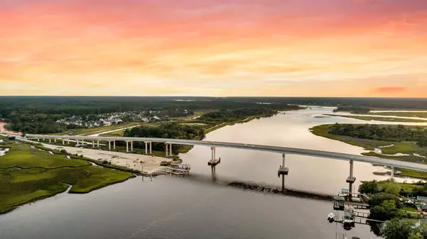 Johns Island, SC 29455,0 Stono River