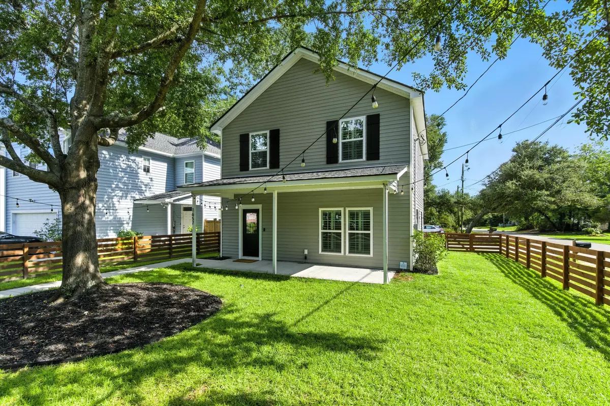 North Charleston, SC 29406,1657 Sumner Ave