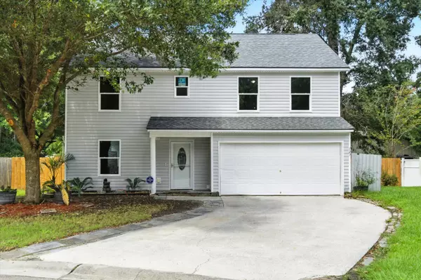 127 Macallan Court Ct, Summerville, SC 29483