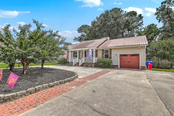 Charleston, SC 29412,1453 Camp Rd