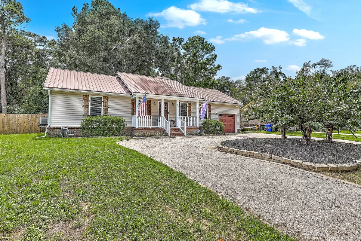 Charleston, SC 29412,1453 Camp Rd