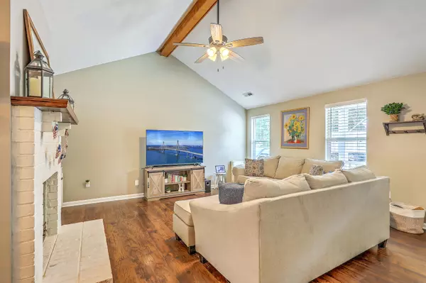 Charleston, SC 29412,1453 Camp Rd