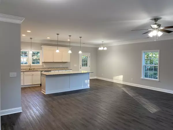 Saint George, SC 29477,461 Reeves Farm Rd