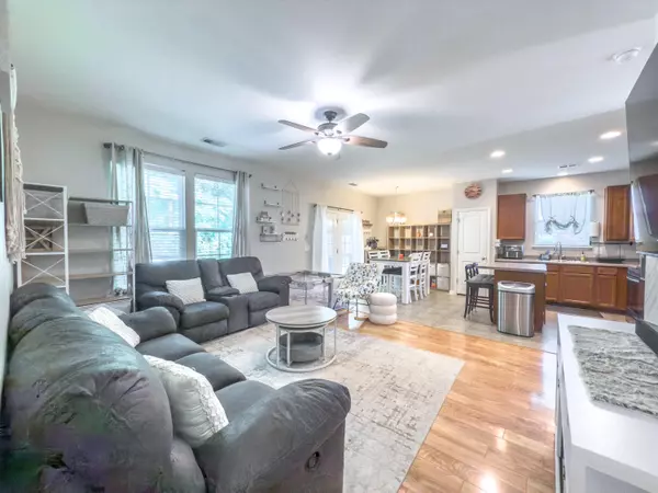 Moncks Corner, SC 29461,498 Stoney Field Dr