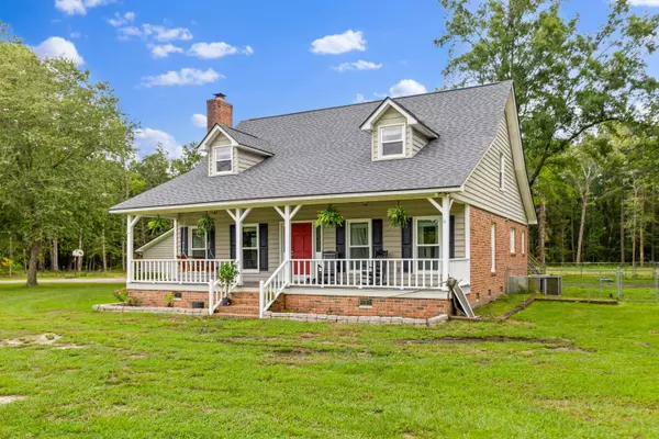 14972 Augusta Hwy, Round O, SC 29474