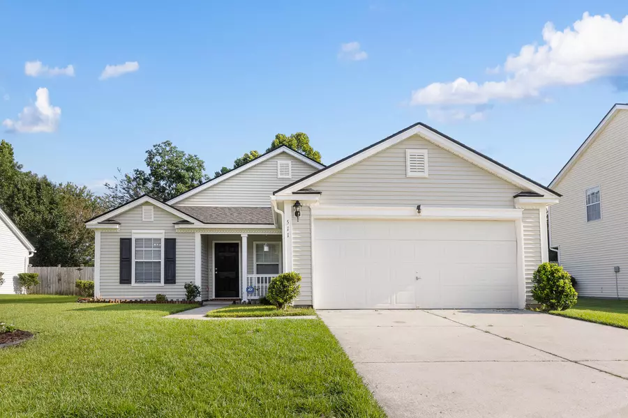 511 Beverly Dr, Summerville, SC 29485