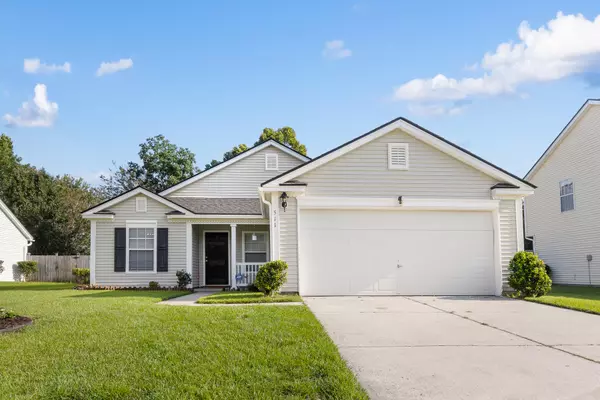 511 Beverly Dr,  Summerville,  SC 29485