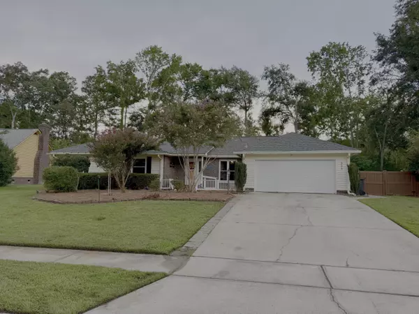 225 Savannah Round, Summerville, SC 29485