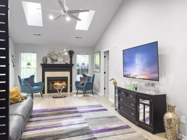 Johns Island, SC 29455,3608 Walkers Ferry Ln