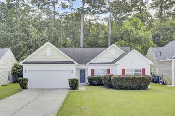9692 Stockport Cir, Summerville, SC 29485