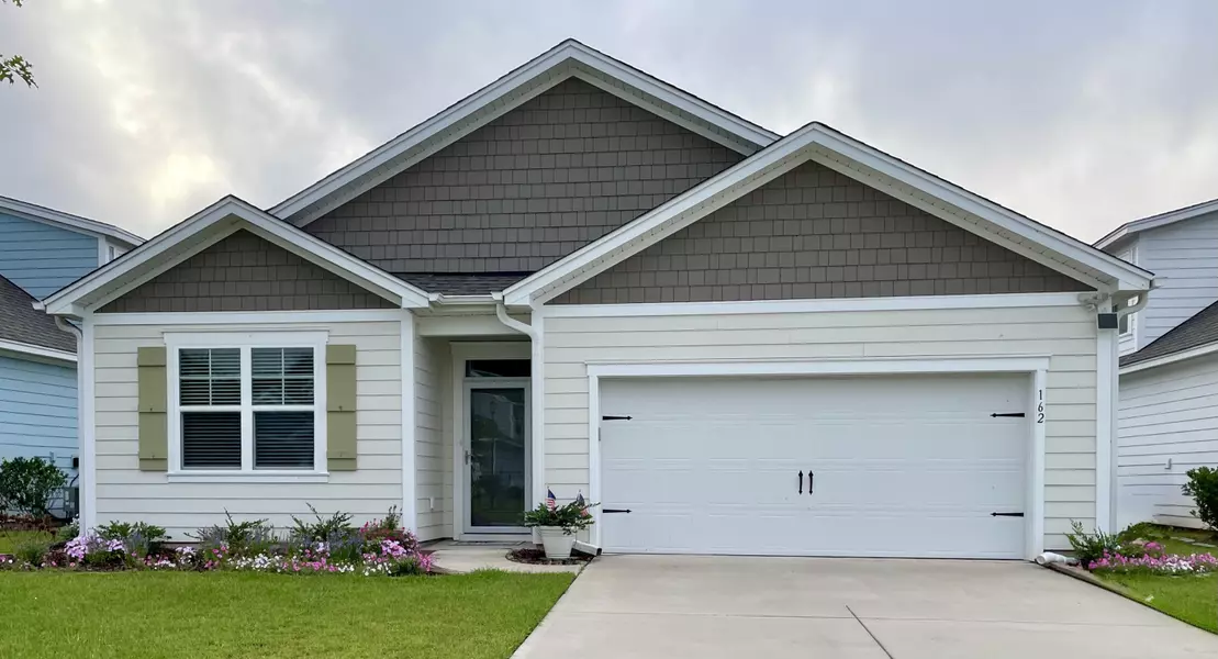 162 William Clark Blvd, Santee, SC 29142