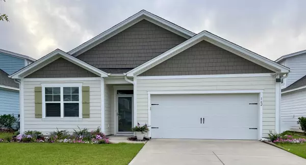 162 William Clark Blvd, Santee, SC 29142