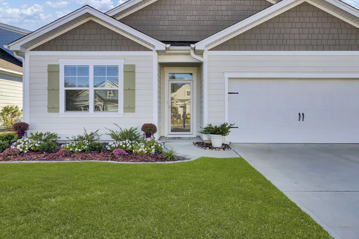 Santee, SC 29142,162 William Clark Blvd